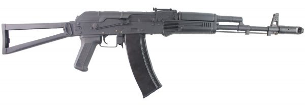Réplique AEG AKS-74N acier 1,0J – Image 6
