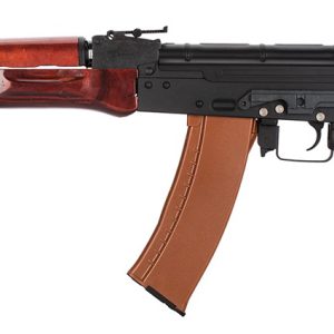 Réplique AEG AK-74N acier & bois 1,0J