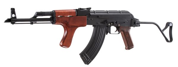 Réplique AEG AK AIMS acier & bois 1,0J – Image 3