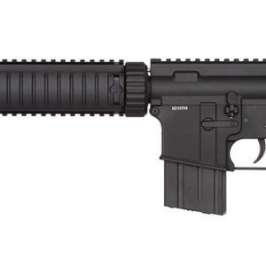 Réplique AEG MK12 SPR Mod1 full métal 1,0J