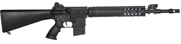 Réplique AEG MK12 SPR Mod1 full métal 1,0J – Image 2