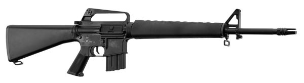 Réplique AEG M16A1 Vietnam full métal 1,0J – Image 2
