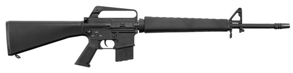 Réplique AEG M16A1 Vietnam full métal 1,0J – Image 3