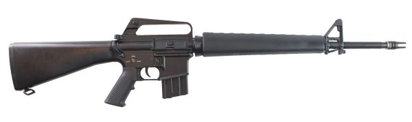 Réplique AEG M16A1 Vietnam full métal 1,0J – Image 5