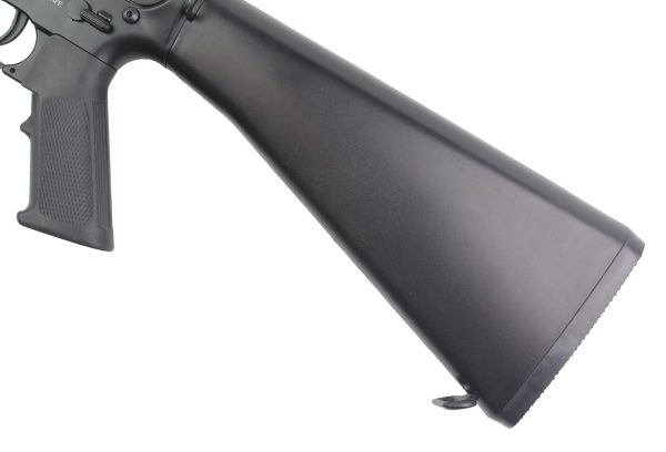 Réplique AEG M16A1 Vietnam full métal 1,0J – Image 7