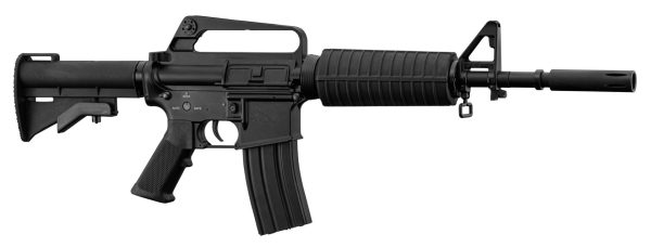 Réplique AEG XM177E2 Vietnam full métal 1,0J – Image 2