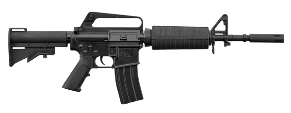 Réplique AEG XM177E2 Vietnam full métal 1,0J – Image 3
