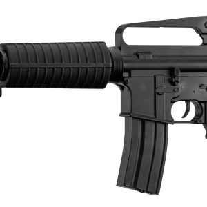 Réplique AEG XM177E2 Vietnam full métal 1,0J