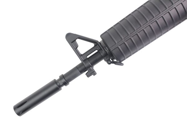 Réplique AEG XM177E2 Vietnam full métal 1,0J – Image 4