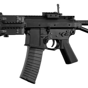 Réplique AEG type KAC PDW full métal 1,0J