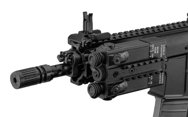Réplique AEG type KAC PDW full métal 1,0J – Image 4