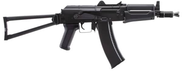 Réplique AEG AKS-74U polymer noir 1,0J – Image 2