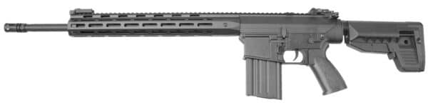 Réplique AEG Double Bell SR25 – Image 9
