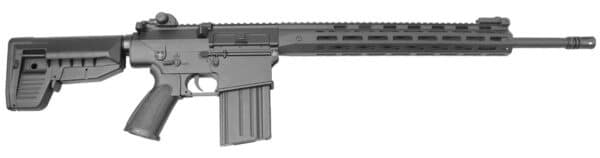 Réplique AEG Double Bell SR25 – Image 8