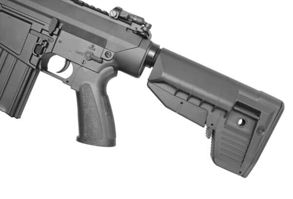 Réplique AEG Double Bell SR25 – Image 7