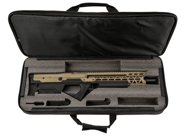 Pack PC1 Storm pneumatique Tan Deluxe – Image 5