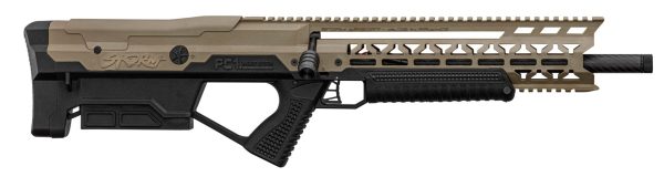 Réplique PC1 Storm pneumatique TAN standard – Image 4