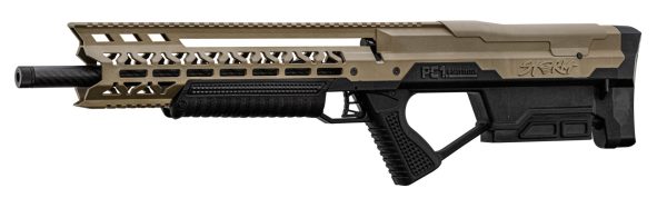 Réplique PC1 Storm pneumatique TAN standard – Image 2