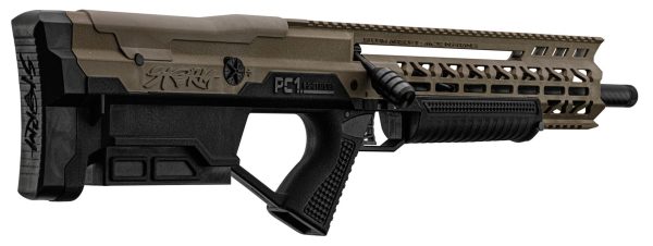 Réplique PC1 Storm pneumatique TAN standard – Image 5