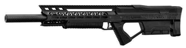 Réplique PC1 Storm pneumatique Noir short – Image 2