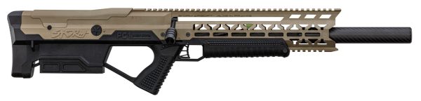 Réplique PC1 Storm pneumatique Tan short – Image 3