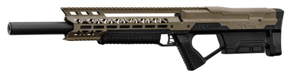 Réplique PC1 Storm pneumatique Tan short – Image 2