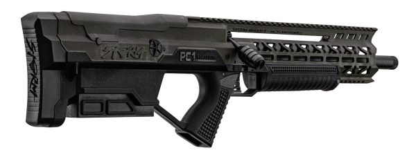Réplique PC1 Storm pneumatique OD short – Image 3