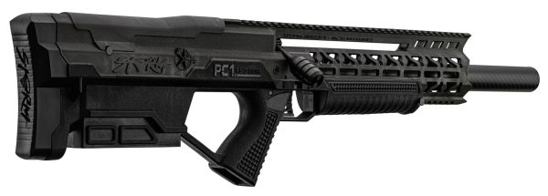 Réplique PC1 Storm pneumatique OD short – Image 5