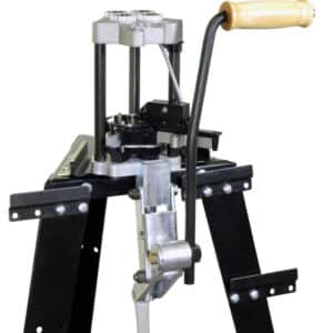 Presse Lee Auto Breech Lock Pro