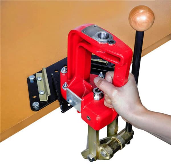 Lee Precision - Lee Bench Plate – Image 2