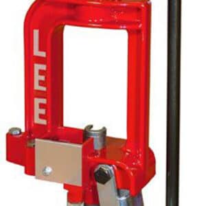 Presse Lee Breech Lock Challenger