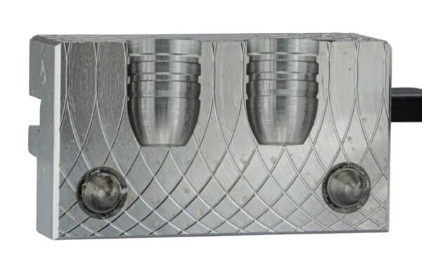 Lee Precision - Moule à balle plate à deux cavités 429-200-RF – Image 3
