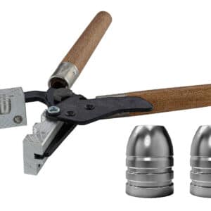 Lee Precision - Moule à balle plate à deux cavités 429-200-RF