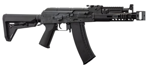 Réplique AEG full métal ARCTURUS AK K9 0,9J – Image 2