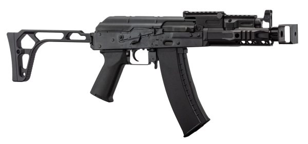 Réplique AEG Full métal ARCTURUS AK74U Custom 0,9J – Image 4