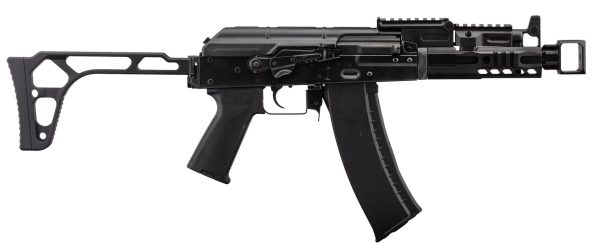 Réplique AEG Full métal ARCTURUS AK74U Custom 0,9J – Image 3