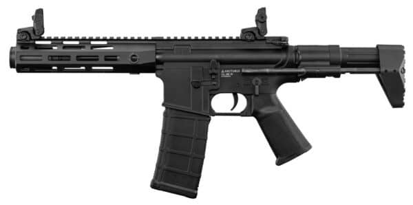 Réplique AEG full métal ARCTURUS PDW – Image 2