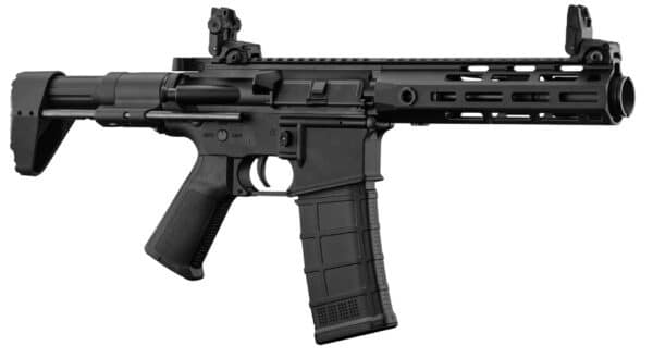Réplique AEG full métal ARCTURUS PDW – Image 3