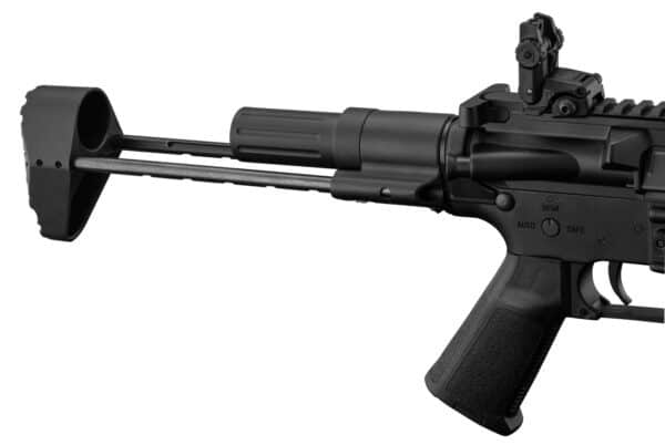 Réplique AEG full métal ARCTURUS PDW – Image 4