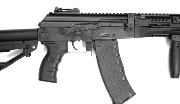 Réplique AEG Full métal ARCTURUS AK12 P.E – Image 5