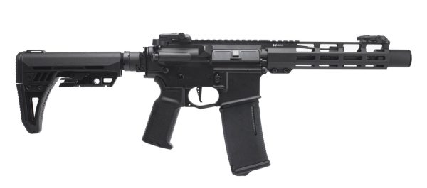 Réplique AEG ARCTURUS X CAT AR-15 EXPLORER 8.5' – Image 2