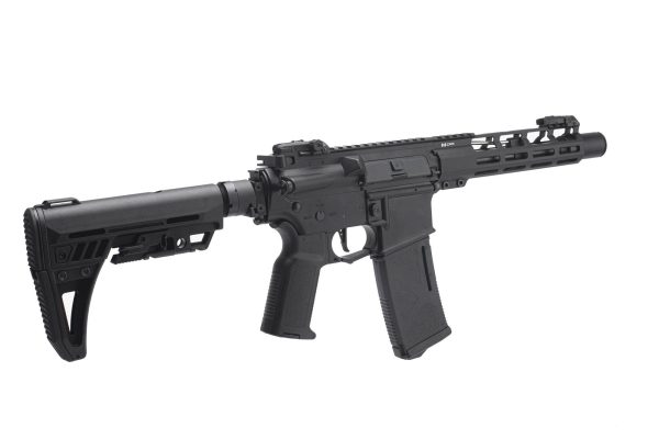 Réplique AEG ARCTURUS X CAT AR-15 EXPLORER 8.5' – Image 3