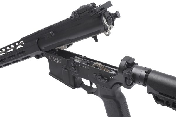 Réplique AEG ARCTURUS X CAT AR-15 EXPLORER 8.5' – Image 6