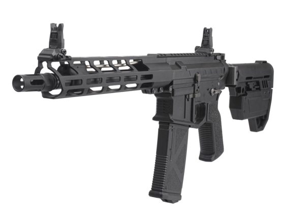 Réplique AEG ARCTURUS X CAT AR-15 VERSATILE 10' – Image 6