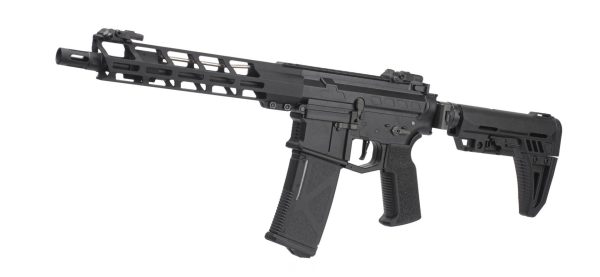 Réplique AEG ARCTURUS X CAT AR-15 VERSATILE 10' – Image 3