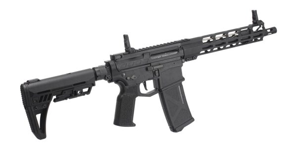 Réplique AEG ARCTURUS X CAT AR-15 VERSATILE 10' – Image 4