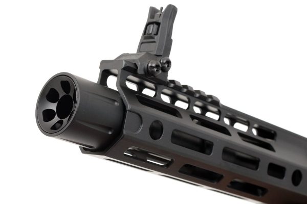 Réplique AEG ARCTURUS Karambit ULR PDW MOD1 8' AMBI LITE – Image 7