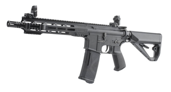 Réplique AEG Arcturus LWT MK-1 CQB 10' Sport Noire – Image 3