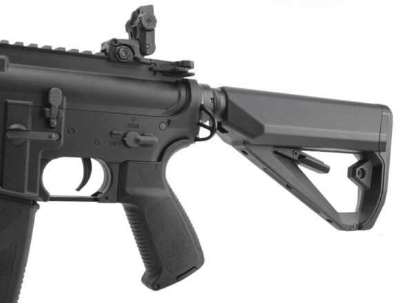 Réplique AEG Arcturus LWT MK-1 CQB 10' Sport Noire – Image 4