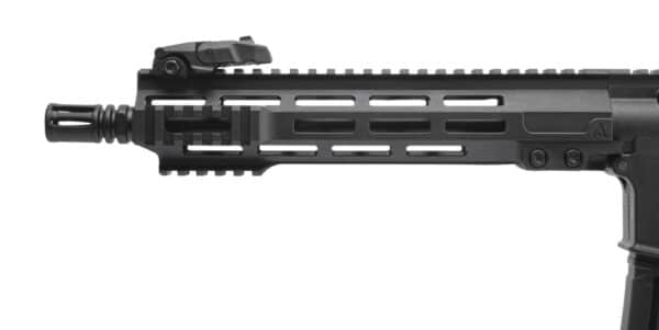Réplique AEG Arcturus LWT MK-1 CQB 10' Sport Noire – Image 5
